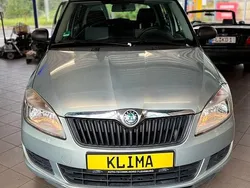 Gebraucht 2010 Skoda Fabia Classic Kleinwagen | 4.250 € (Teuer)