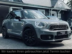 Moonwalk grey Gebraucht 2020 Mini Cooper S Countryman SUV | 21.980 € (Fairer Preis)