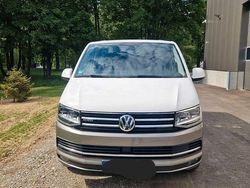 Weiß Gebraucht 2016 VW T6 Van | 31.000 € (Superpreis)
