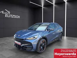 Tavascanblau Gebraucht 2024 Cupra Tavascan VZ SUV | 48.950 € (Superpreis)