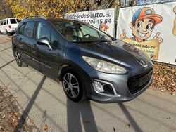Grau Gebraucht 2011 Peugeot 308 Kombi | 1.799 € (Superpreis)