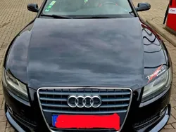 Schwarz Gebraucht 2010 Audi A5 Sport Coupé | 14.000 €