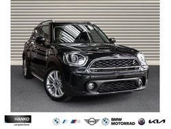 Midnight black ii Gebraucht 2022 Mini Countryman SUV | 25.900 € (Superpreis)