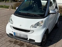 Smart ForTwo Coupé