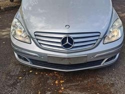 Gebraucht 2005 Mercedes 200 Limousine | 2.700 € (Superpreis)