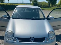 VW Lupo