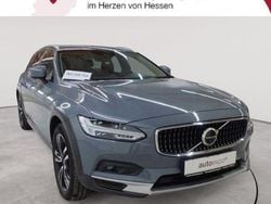 Thunder grey metallic Gebraucht 2021 Volvo V90 CC Pro Kombi | 34.590 € (Superpreis)