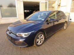 Blau Gebraucht 2020 VW Golf VII | 19.388 € (Fairer Preis)