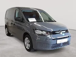 Pure grey Gebraucht 2024 VW Caddy Maxi Van / Kleinbus | 25.690 € (Superpreis)