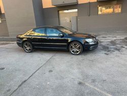 Schwarz Gebraucht 2015 VW Phaeton Limousine | 16.300 € (Teuer)