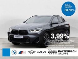 Grau Gebraucht 2021 BMW X2 M Sport SUV | 26.290 € (Fairer Preis)