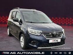 Blau (sodaliteblau) Neu 2025 Renault Kangoo Techno Van / Kleinbus | 39.800 €