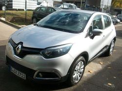 Silber Gebraucht 2014 Renault Captur Dynamique SUV | 7.900 € (Guter Preis)