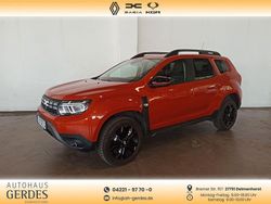 Orange Gebraucht 2023 Dacia Duster Extreme SUV | 23.490 € (Etwas zu teuer)