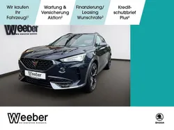 Asphaltblau Gebraucht 2022 Cupra Formentor SUV | 25.990 € (Fairer Preis)