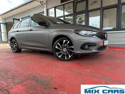 Grau Gebraucht 2019 Fiat Tipo S Kombi | 13.970 € (Fairer Preis)