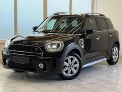 Schwarz Gebraucht 2020 Mini Cooper Countryman SUV | 27.950 € (Etwas zu teuer)