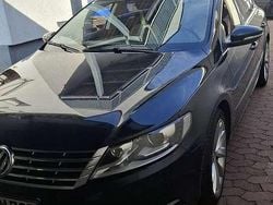 Schwarz Gebraucht 2014 VW CC Basis Limousine | 10.800 € (Guter Preis)