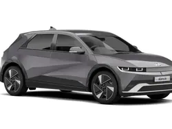 Ecotronic grey (grau) Neu 2025 Hyundai Ioniq 5 Dynamiq SUV | 50.260 €