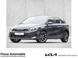 Pentametal metallic Neu 2025 Kia Ceed Limousine | 25.995 € (Fairer Preis)