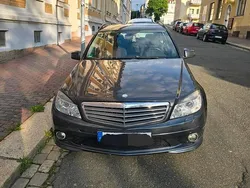 Gebraucht 2008 Mercedes C220 Kombi | 3.399 € (Fairer Preis)