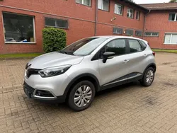 Grau Gebraucht 2015 Renault Captur Dynamique SUV | 5.800 € (Guter Preis)