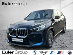 Schwarz ii Gebraucht 2023 BMW iX1 Performance SUV | 35.999 € (Guter Preis)
