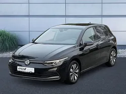 Deep black perleffekt Gebraucht 2023 VW Golf VIII Move Limousine | 28.490 € (Fairer Preis)