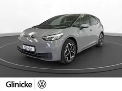Grau Gebraucht 2023 VW ID.3 Pro Kleinwagen | 29.480 € (Etwas zu teuer)