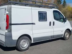 Weiß Gebraucht 2011 Nissan Primastar Van / Kleinbus | 5.800 € (Fairer Preis)