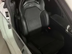 Weiß Gebraucht 2017 Mercedes C63S AMG AMG Coupé | 65.000 € (Etwas zu teuer)