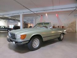Other Gebraucht 1974 Mercedes SL350 Cabrio | 48.880 €