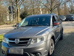 Fiat Freemont