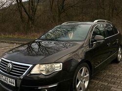Braun Gebraucht 2008 VW Passat Comfortline Limousine | 2.000 € (Fairer Preis)
