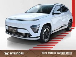 Atlas white Neu 2026 Hyundai Kona Select SUV | 29.990 € (Superpreis)