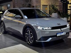 Grau Gebraucht 2023 Hyundai Ioniq 6 Techniq Limousine | 30.400 € (Superpreis)