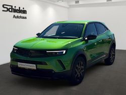 Gebraucht 2022 Opel Mokka GS Line SUV | 16.850 € (Fairer Preis)