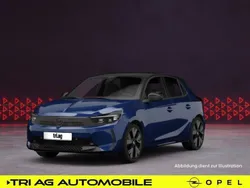 Blau Neu 2025 Opel Corsa-e Edition Kleinwagen | 30.249 €
