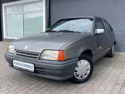 Opel Kadett