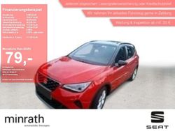 Rot Gebraucht 2023 Seat Arona FR SUV | 17.720 € (Guter Preis)