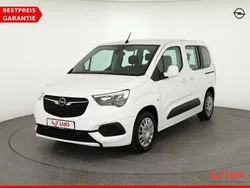 Opel Combo Life