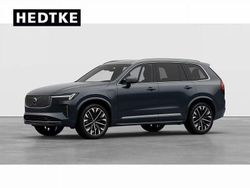 Denim blue Neu 2025 Volvo XC90 Plus SUV | 67.900 €