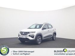 Grau Gebraucht 2021 Dacia Spring Comfort Kleinwagen | 10.690 € (Fairer Preis)