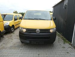 Gelb Gebraucht 2014 VW T5 Van | 8.500 € (Fairer Preis)
