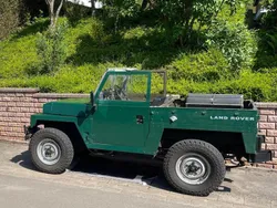 Grün Gebraucht 1978 Land Rover 3 SUV | 15.890 €