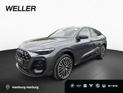 Daytonagrau (grau) Neu 2025 Audi Q5 Sportback S-Line SUV | 62.990 € (Guter Preis)