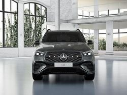 Metalliclack selenitgrau Gebraucht 2025 Mercedes GLE350 SUV | 82.900 € (Teuer)