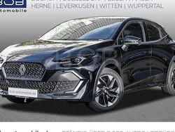 Schwarz Neu 2025 Renault Captur Evolution SUV | 28.440 € (Guter Preis)