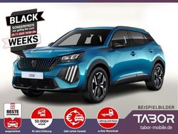 Blau metallic Neu 2025 Peugeot 2008 Allure SUV | 25.768 € (Superpreis)