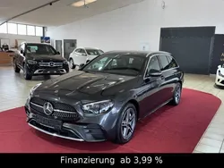Andere Gebraucht 2021 Mercedes E300 AMG line Limousine | 33.900 € (Guter Preis)
